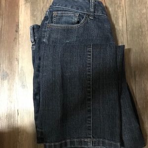 Jeans tall ladies